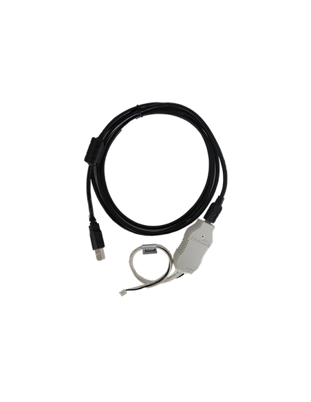 Cable de programmation pour TEL IRC ref: TEL_IRC_CABLE