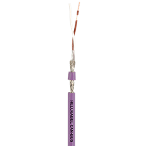 Cable réseau CAN MODBUS