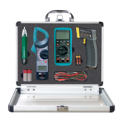 Valise complète ETK06A