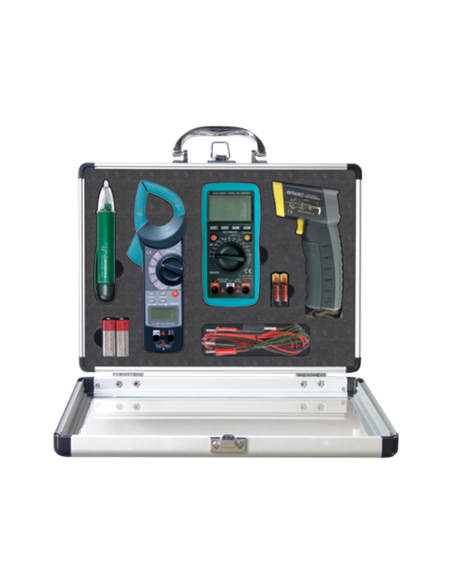 Valise complète ETK06A