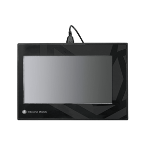 Rasberry pi avec écran