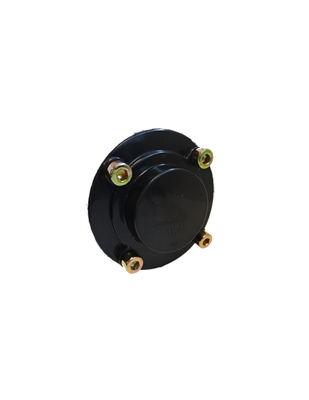 Couvercle de protection plastique TKB48 TKB48_TCOVER