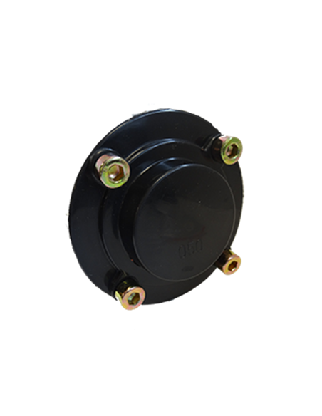 Cover plastic TKM28 COVER PLASTIC TKM28