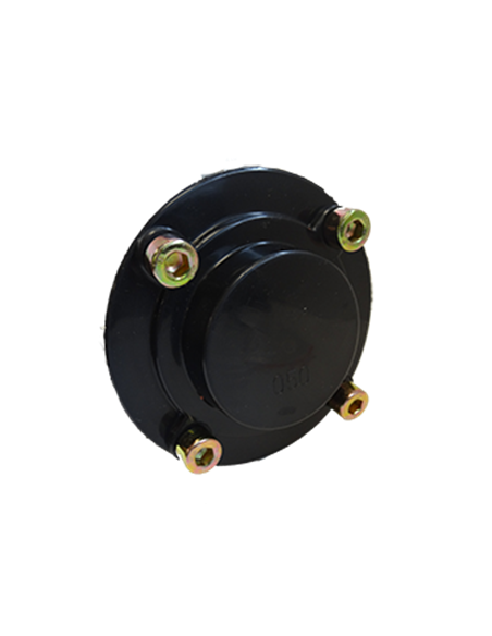 Cover plastic TKM48 TKM48_TCOVER