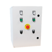 Inverseur de source triphasé 12 à 30 KW