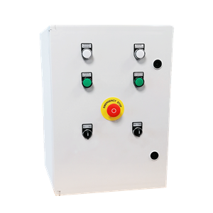 Inverseur de source triphasé 12 à 30 KW