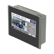 iView 2, 4.3 Colour HMI Screen, 4 ports srie, Ethernet, Datalog, Email, IOT ref