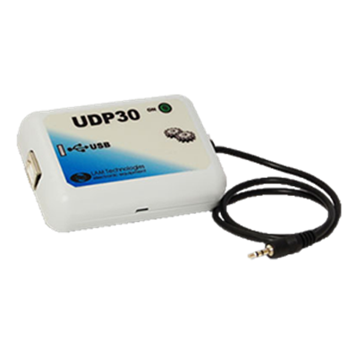 Câble de programmation USB, pour driver type DS/OS ref: DPP_UDP30