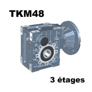 Réducteur TKM48C rapport 250 RED_TKM48C_250