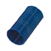 Tube rilsan spiral Spin10x20