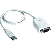 Interface RS232 USB pour PC