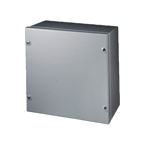 Lezed IP66 Extérieur étanche Boîte de Jonction Connecteur de Fil de Plastique Boîte de Jonction Waterproof Plastic Enclosure Case Power Junction Box étanche IP 66 pour Câble de Diamètre 4-8 mm Noir 