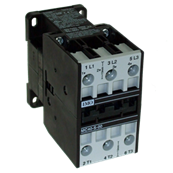 Contacteur électrique MC40 18.5 KW 40A
