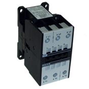 Contacteur électrique MC62 30KW 63A MC62-S-00230