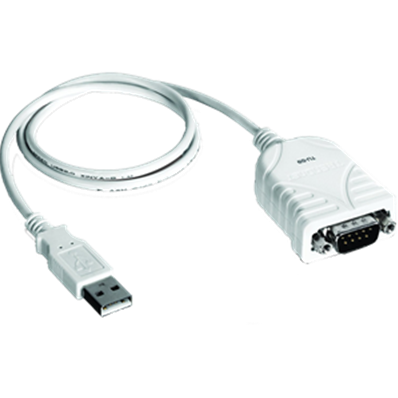 Interface RS232 USB pour PC