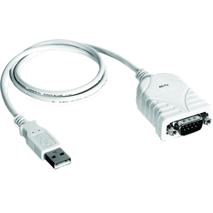 Interface RS232 USB pour PC ref: INT-USB-RS232