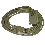 XGB RS232 Cable de programmation pour XBM PMC-310S