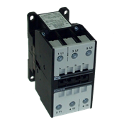 Contacteur électrique MC50 22KW 50A MC50-S-00230
