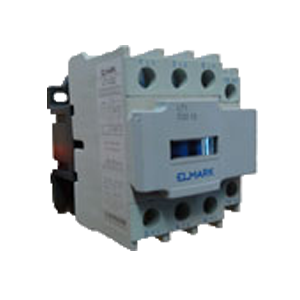 Contacteur basse tension LT1-K0610 24V AC ref: CLT1-0610-24