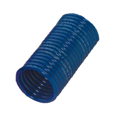 Tube rilsan spiralé Spin10x20