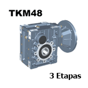 Rducteur TKM48C rapport 250 RED_TKM48C_250