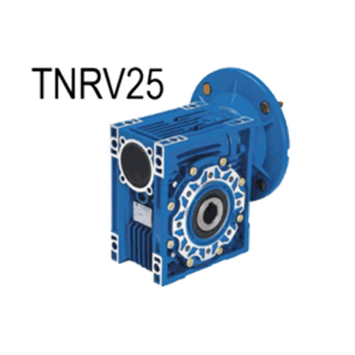 Réducteur roue et vis TNRV 025
