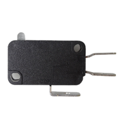 Microrupteur RL6, 1RT, poussoir 1 mm ref: FDC_RL6_00
