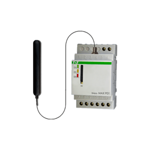 Automate relais GSM GSM 2 E/S 230V / SIMPLY MAX P01