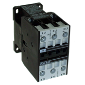 Contacteur 3P 18.5kW 40A 230V MC40-S-00230
