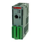 XGB automate Micro compact, 24Vdc Power 16 24V inputs, 16 Trans, RS485 XBM-DN32S