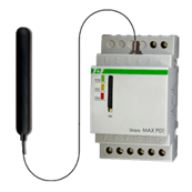 Automate simplymax P03 GSM Remote Temperature Control + Switch ON/Switch OFF/NOT
