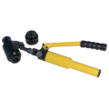 3.3.2 Poinçonneuse