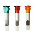 3.5.1 Voyants pour armoire électrique