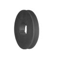 4.7.2 Poulie type SPZ