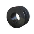 4.7.3 Poulie type SPB
