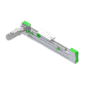 5.3.1 Axe linéaire Alin
