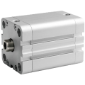 6.1.2 Vérins pneumatiques compacts