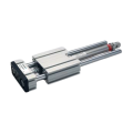6.1.5 Unité de guidage pneumatique