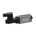 6.2.1 Electro-distributeurs pneumatiques