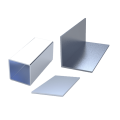 7.9.1 Barres et plaques Aluminium