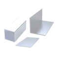 7.9.2 Barres et plaques Plastique