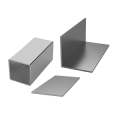 7.9.3 Barres et plaques Acier