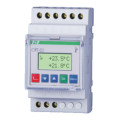 8.3.2 Thermostat et programmateur température